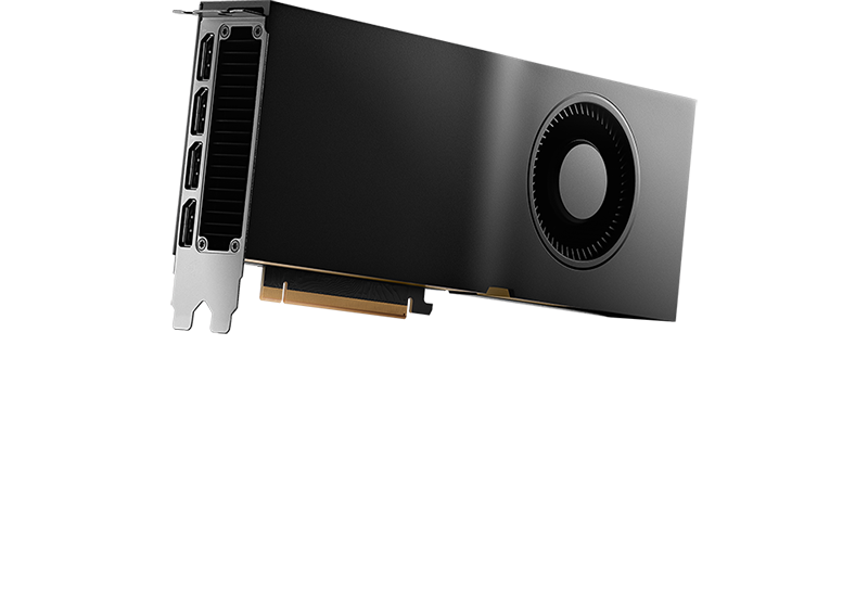 Imagen del PNY Geforce RTX 5000 32G