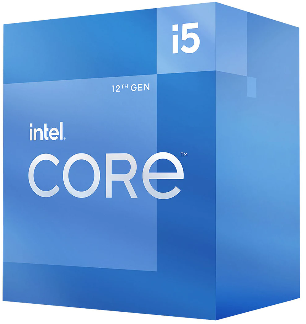 Imagen del INTEL Core i5-12600K [BX8071512600]