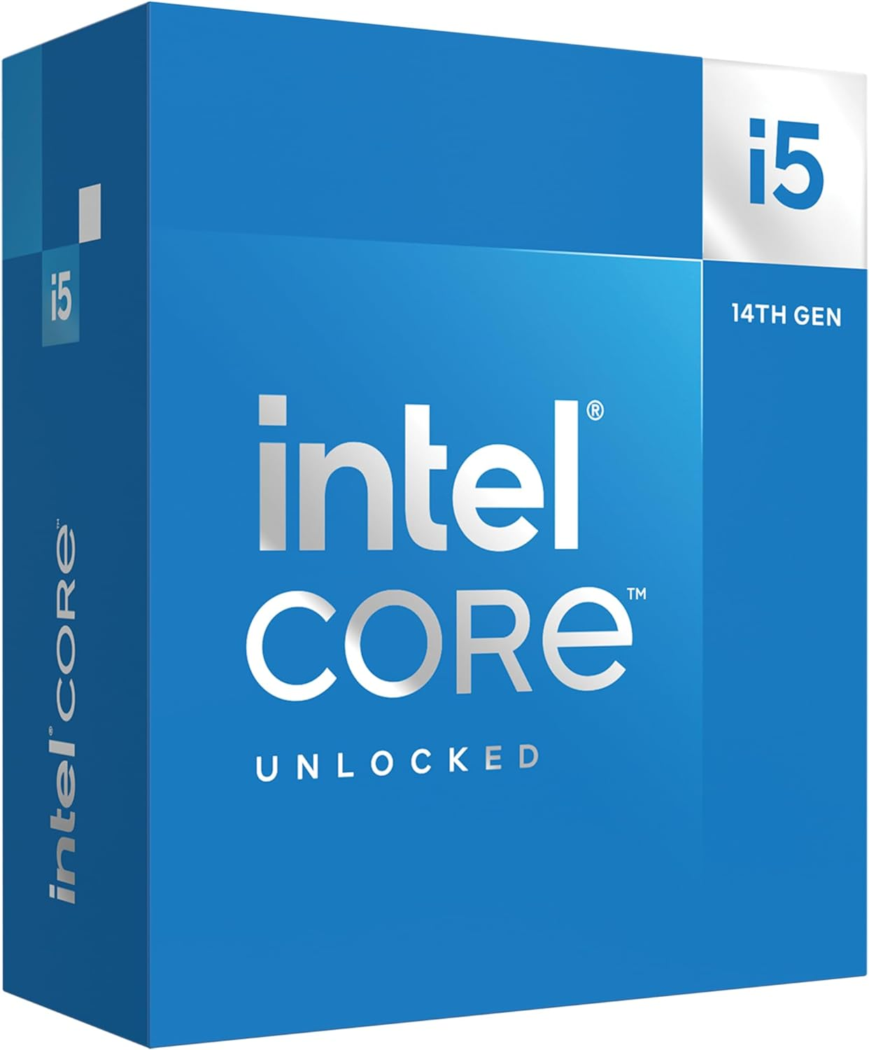 Imagen del INTEL Core i5-14600K [BX8071514600]