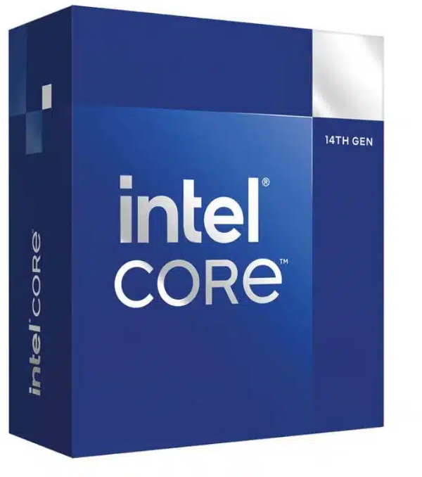Imagen del INTEL Core i9-14900F