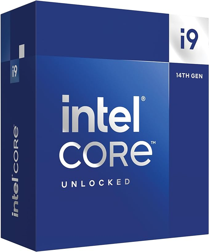 Imagen del INTEL Core i9-14900 [BX8071514900]
