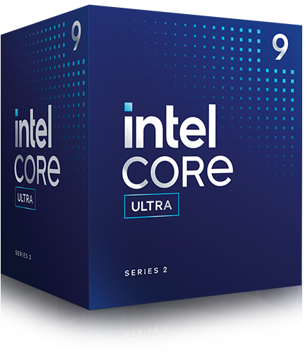 Imagen del INTEL Core Ultra 9 285K [BX80768285]
