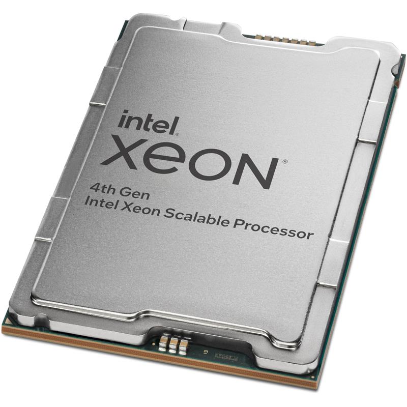 Imagen del INTEL Xeon SILVER 4416+