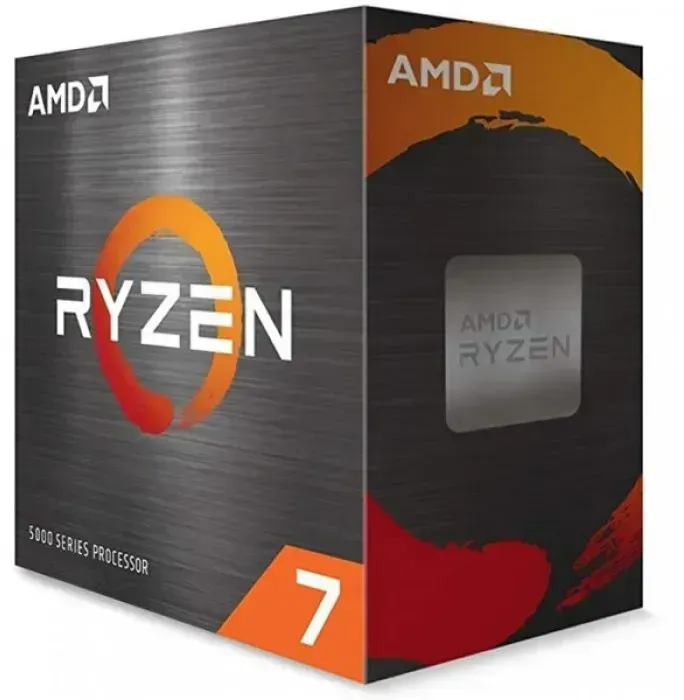 Imagen del AMD Ryzen 7 5700