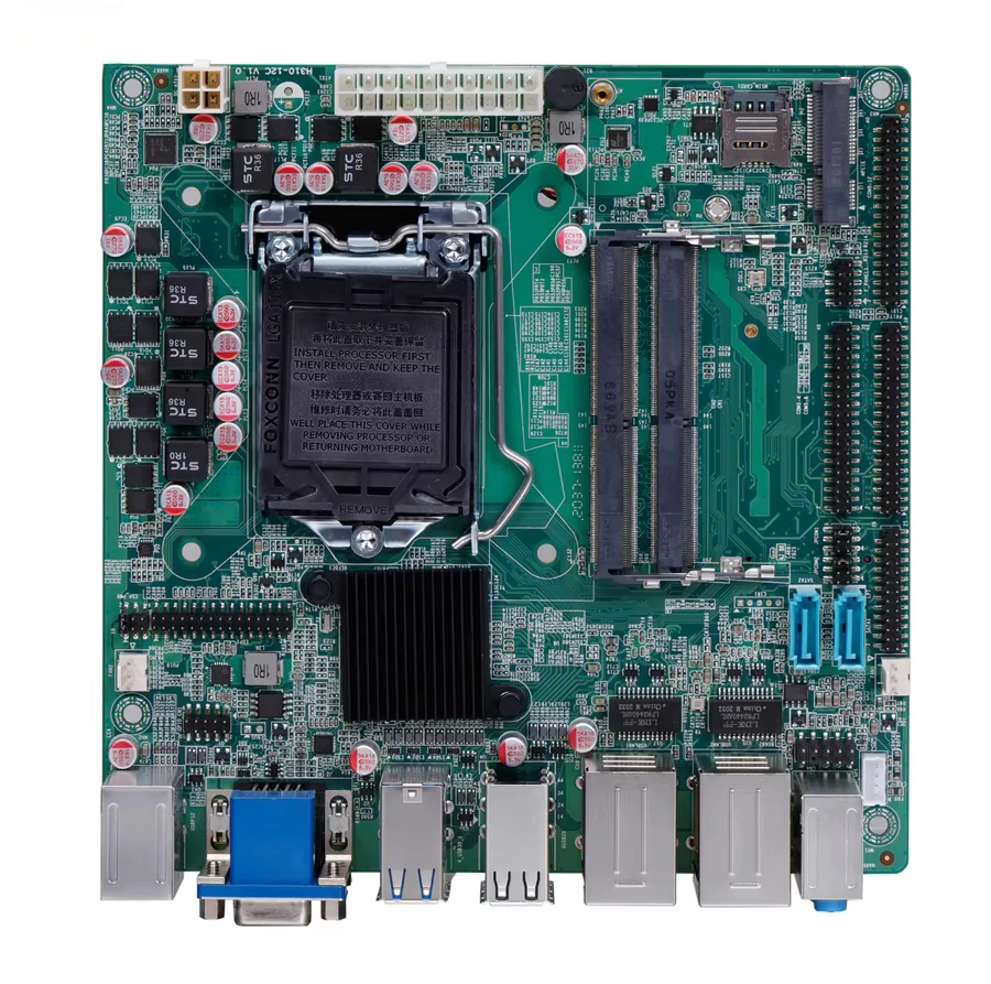Lg master lga 170mm