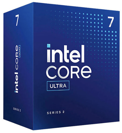 Imagen del INTEL Core Ultra 7 265 [BX80768265]