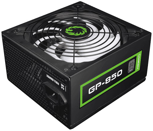 Gamemax GP-850