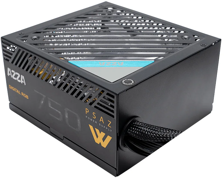 Imagen del AZZA PSAZ-750W