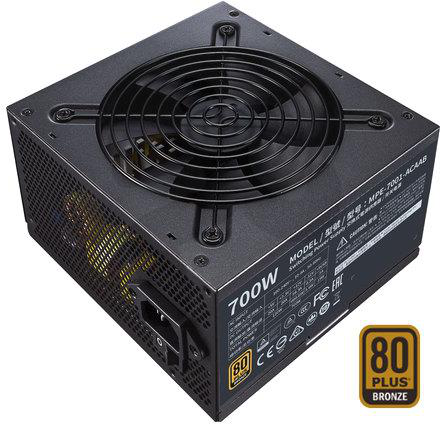 Cooler Master MWE 700