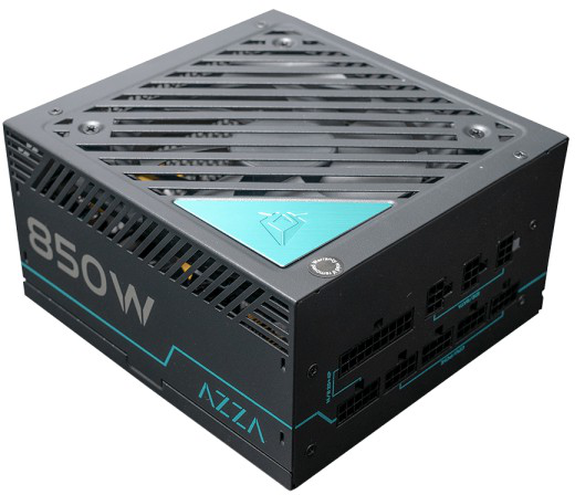AZZA 850W