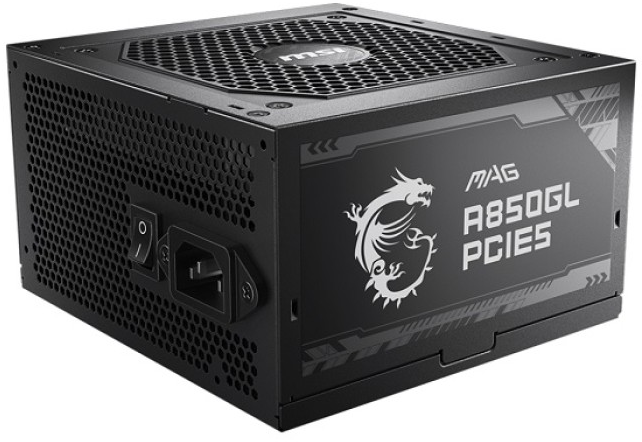MSI MAG A850GL