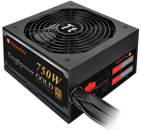 Thermaltake TOUGHPOWER 750W