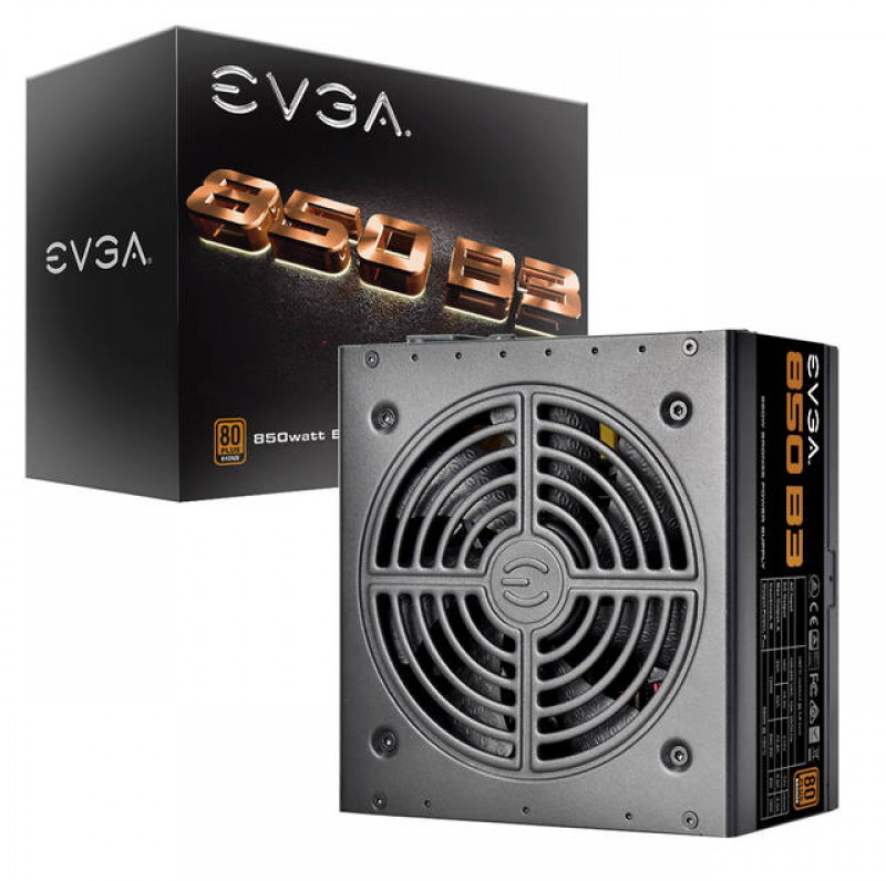 EVGA 850