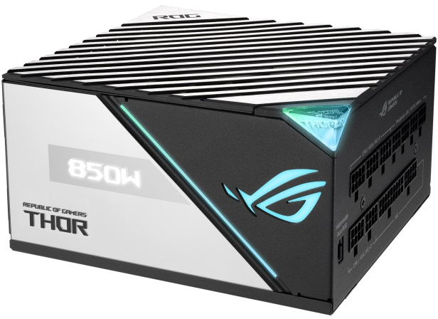 Asus Rog Thor 850W
