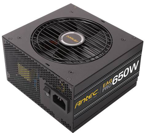 Antec 650W