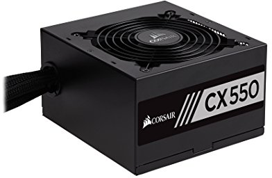 CORSAIR CX550