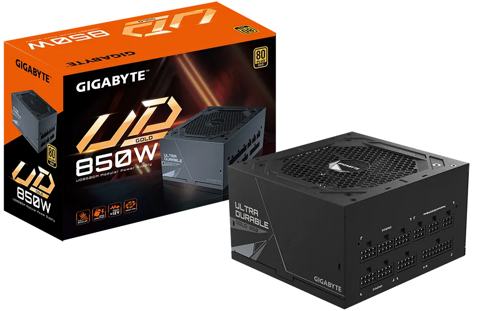 Gigabyte UD850GM