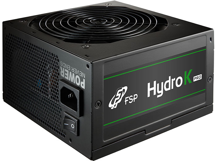 FSP Hydro 500W