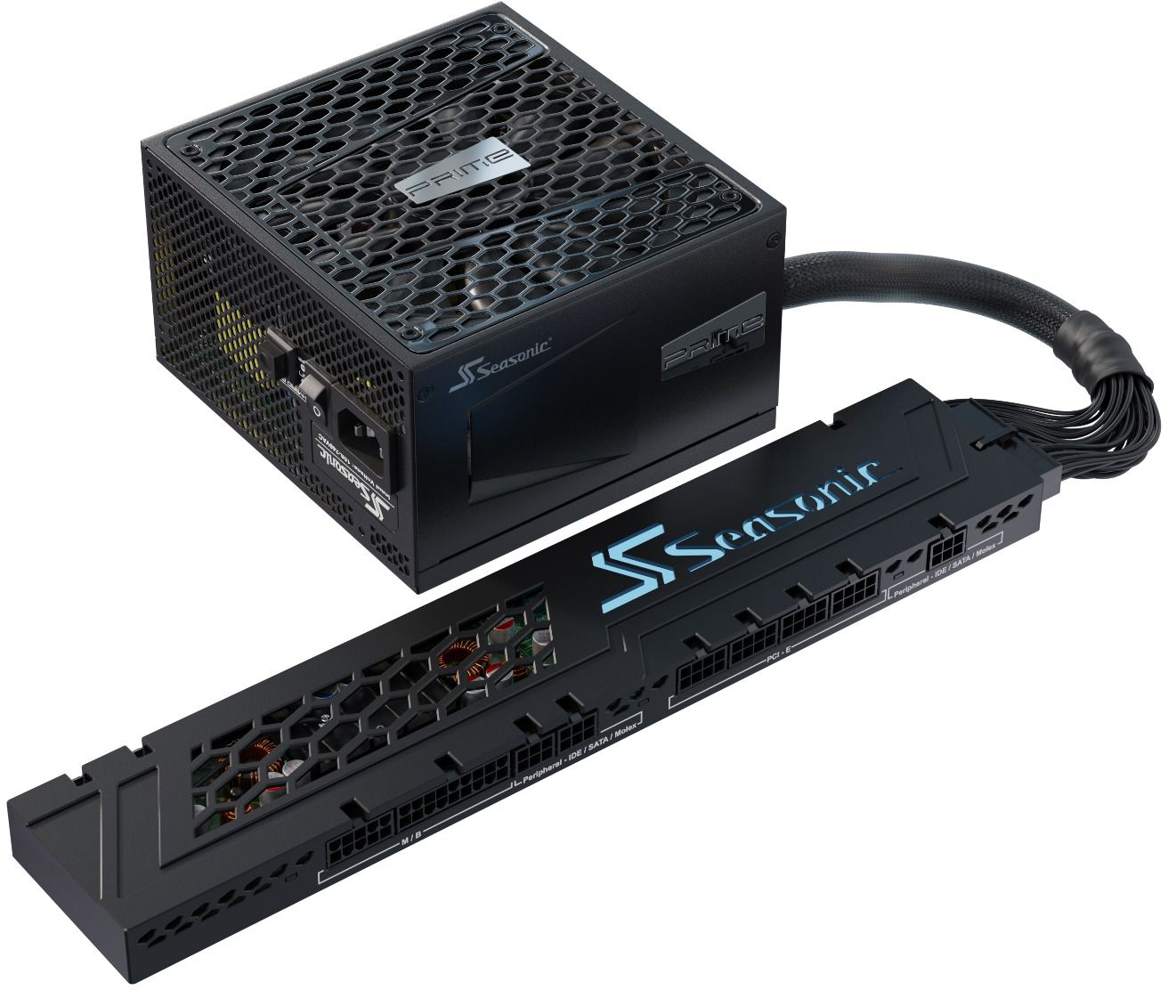 SEASONIC Prime
