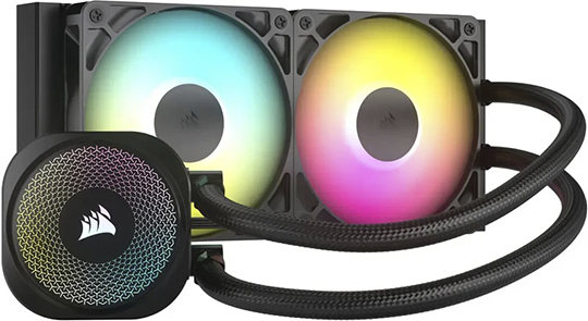CORSAIR NAUTILUS RS