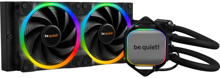 Imagen del BE QUIET! 2 FX, 280mm