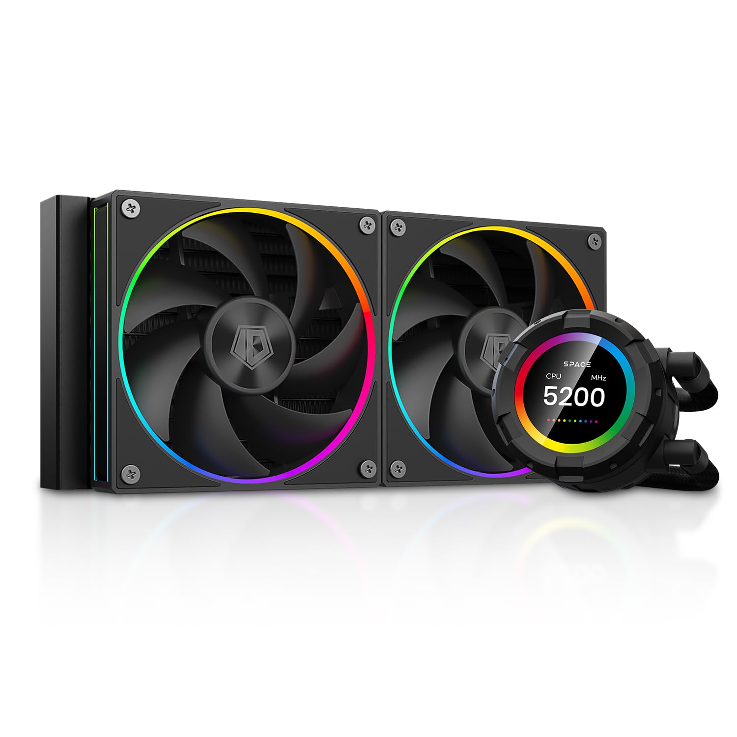 ID-COOLING SL 240mm