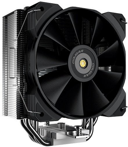 COUGAR Forza 50