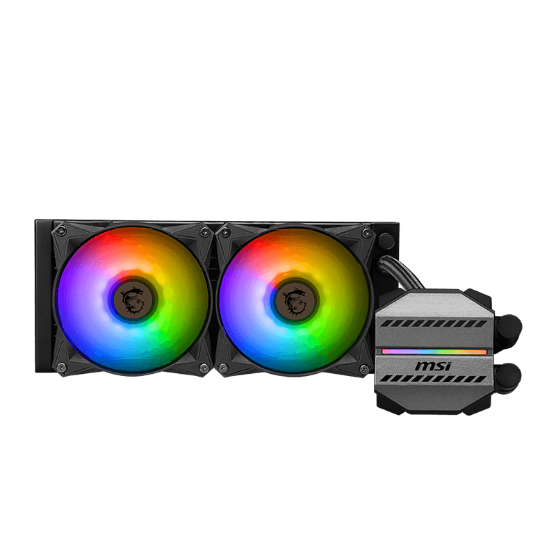 MSI ARGB - 240mm