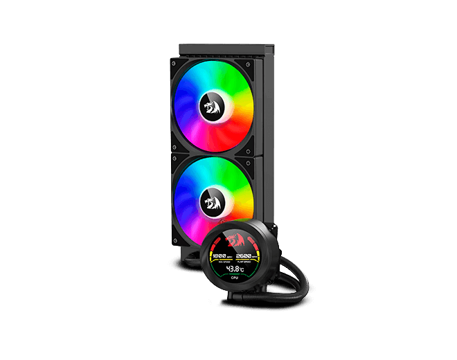 Imagen del REDRAGON Redragon CCW- 101mm