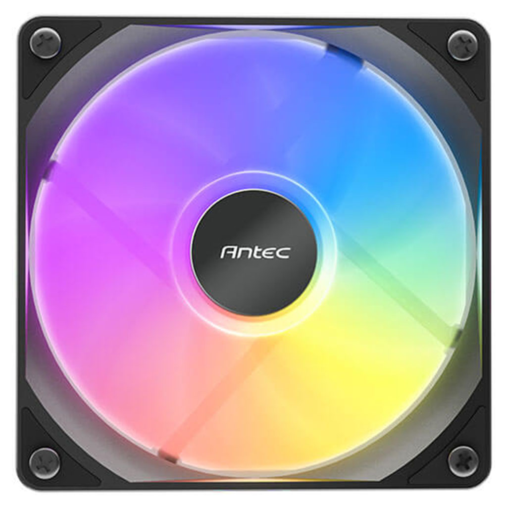 Imagen del ANTEC Antec Skeleton 360mm ARGB