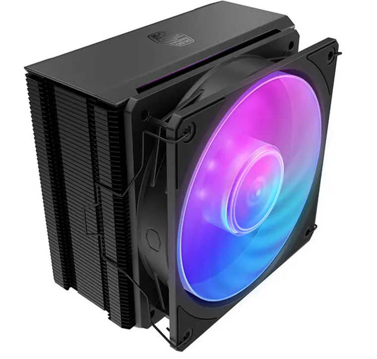 COOLER MASTER COOLER HYPER 212 PRO [827]