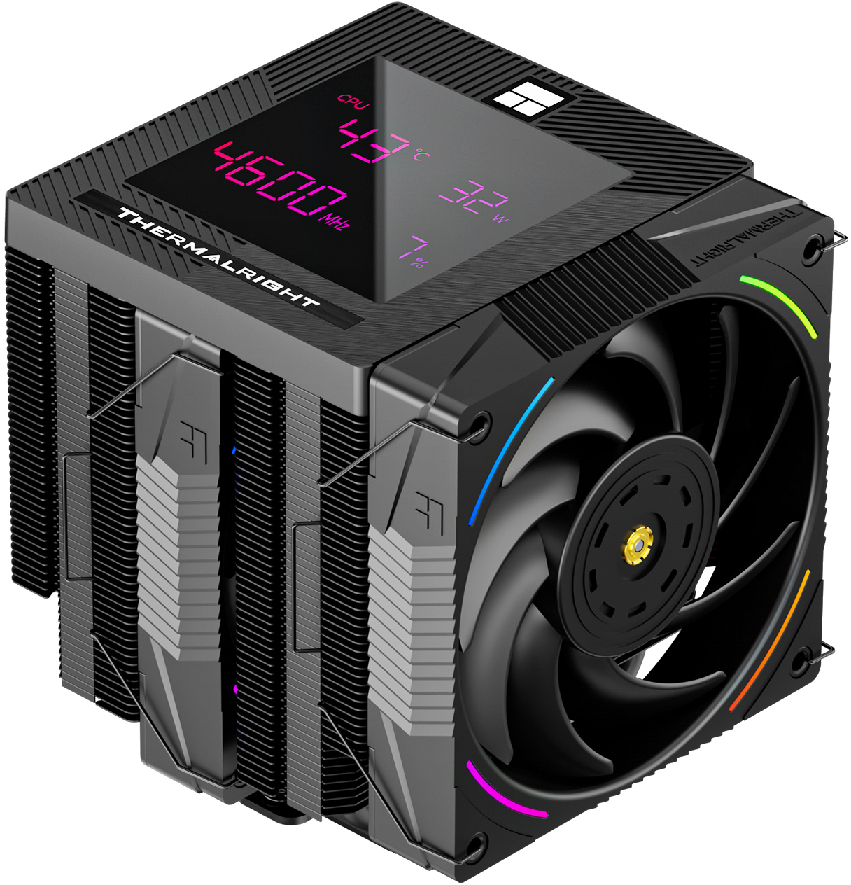 THERMALRIGHT Phantom Spirit 120 SE