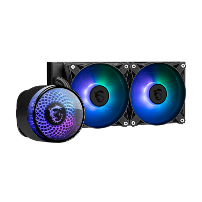 Imagen del MSI CORELIQUID A12 240mm