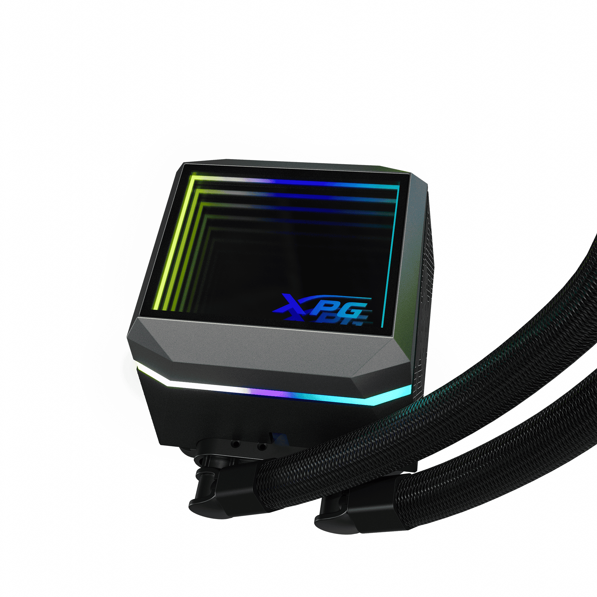 XPG LEVANTE II 360mm ARGB