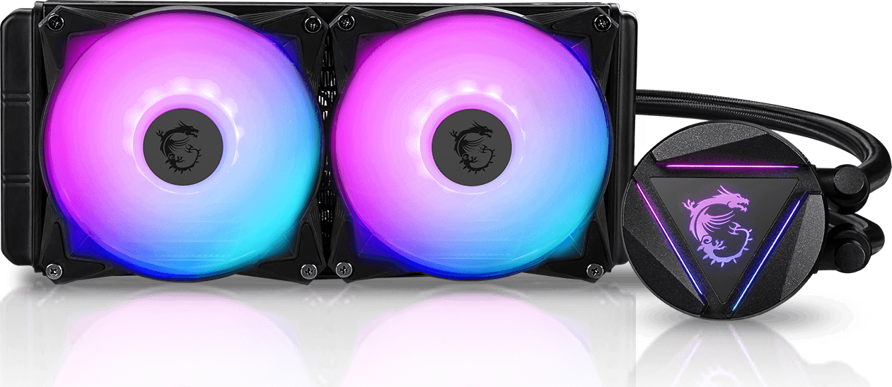 MSI CORELIQUID D 240mm
