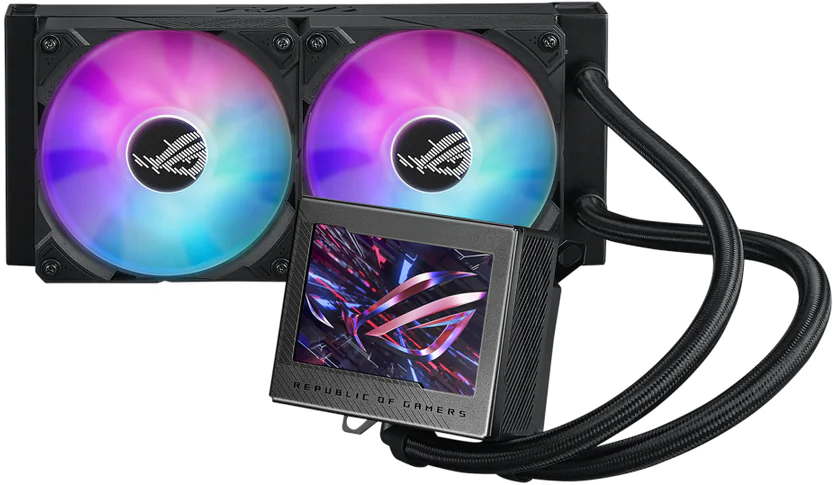 ASUS ROG RYUJIN III 240