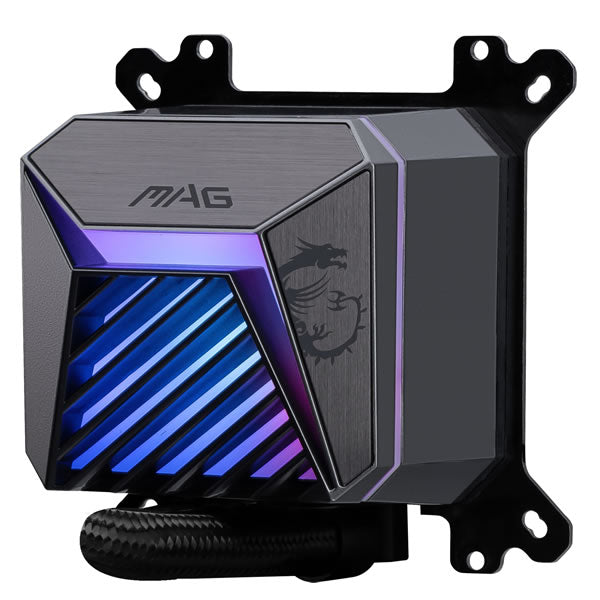 Imagen del MSI Coreliquid A15 240mm