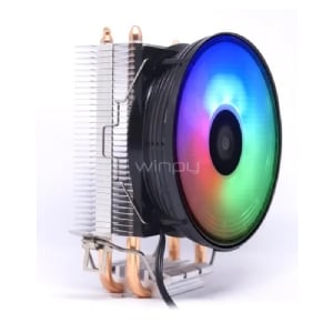 Imagen del MORPHEUS Gaming A 100mm ARGB