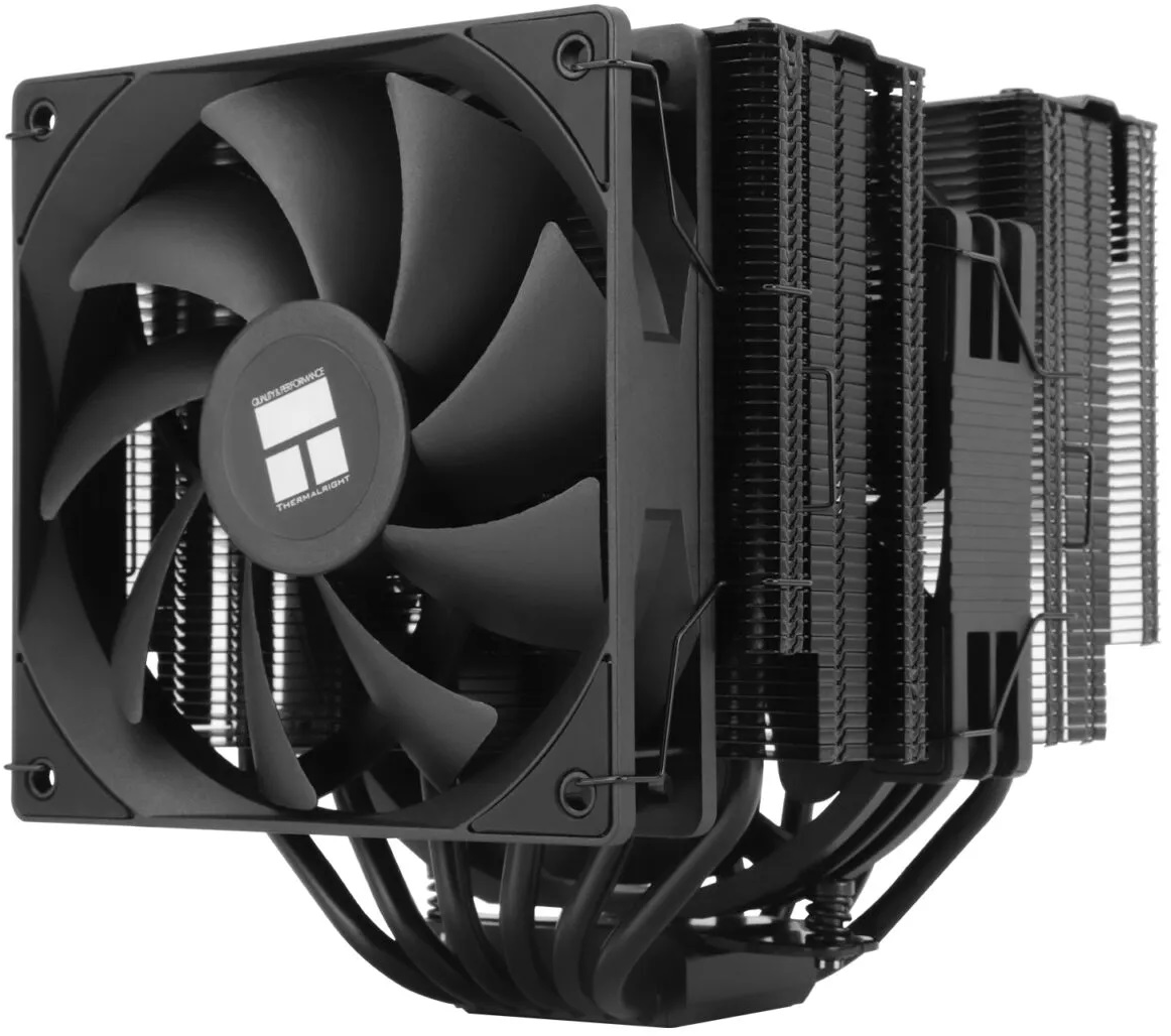 THERMALRIGHT PEERLESS ASSASSIN 140