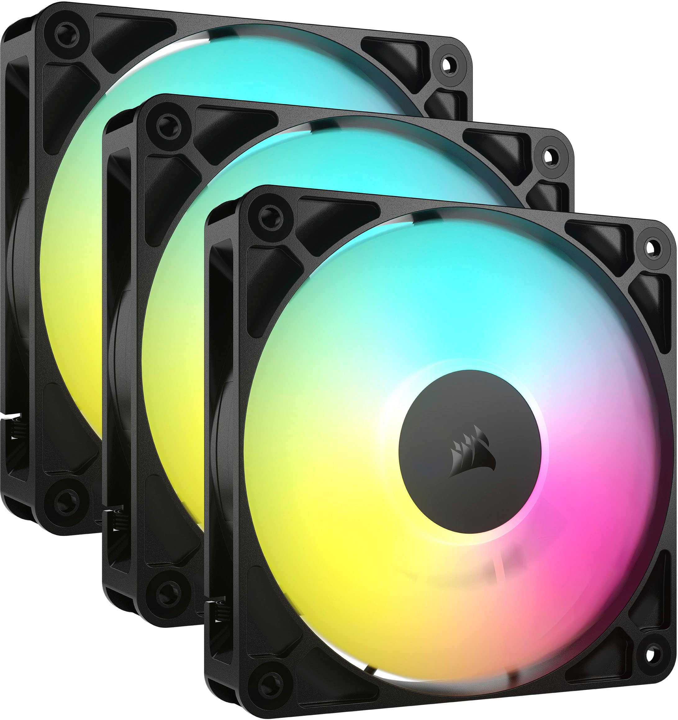 CORSAIR Rs120 120mm ARGB