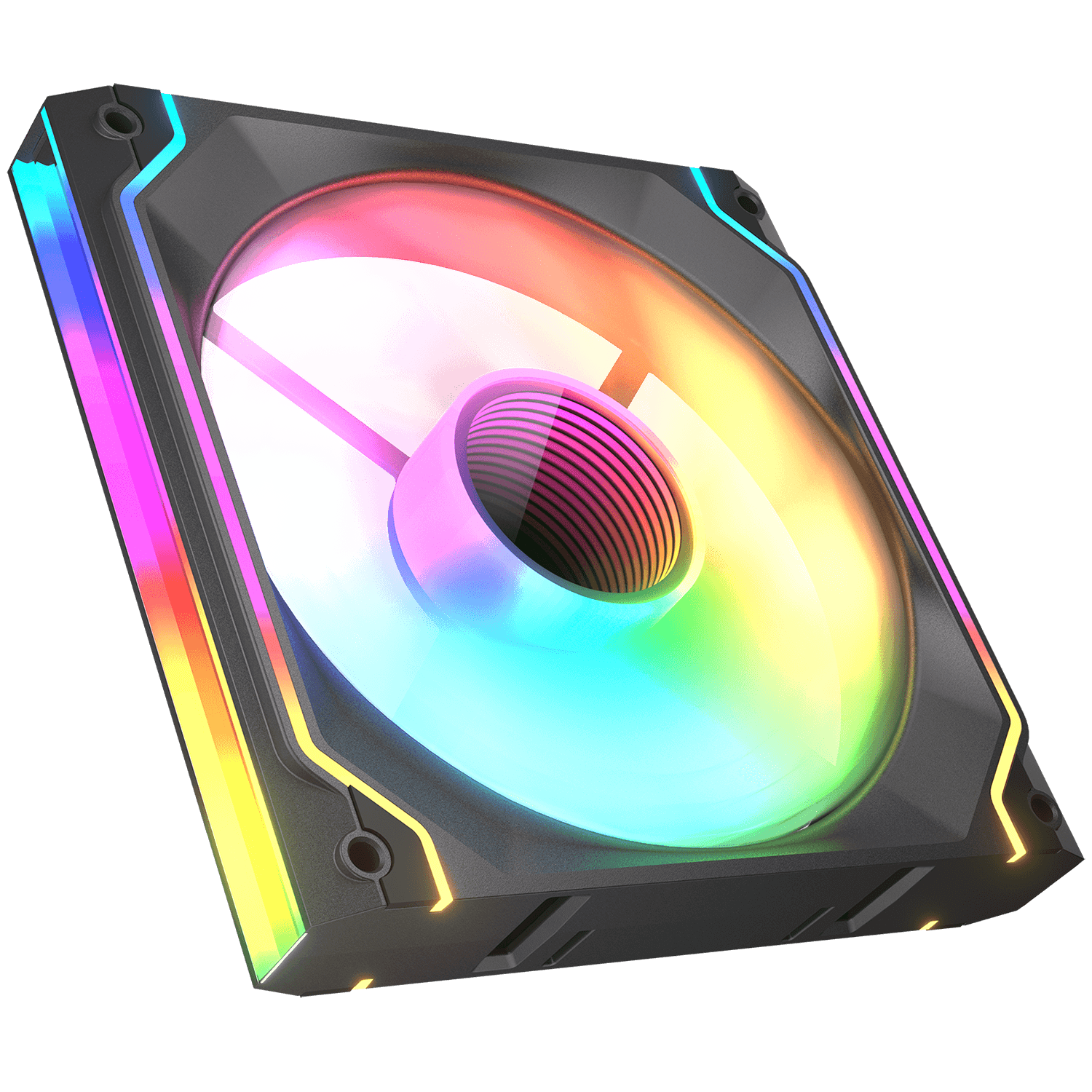 COUGAR Sc140 140mm ARGB