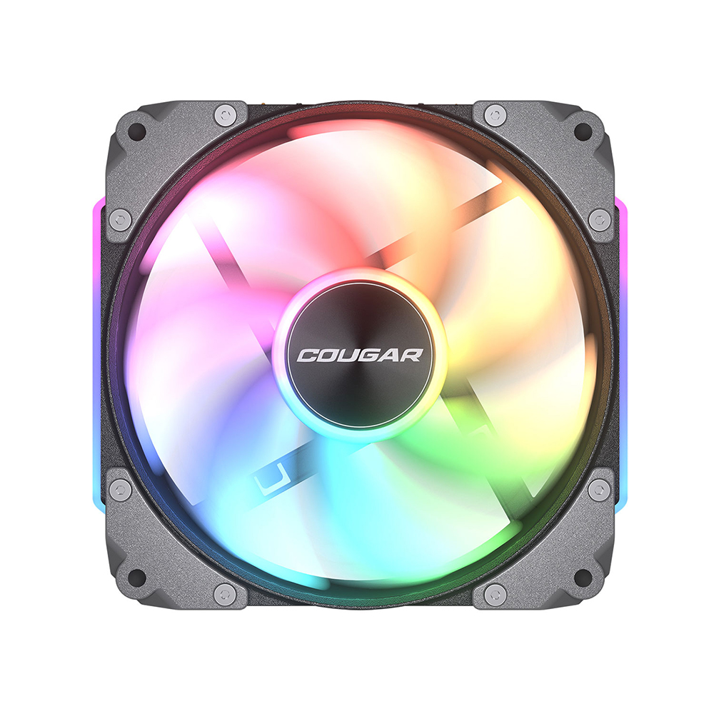 COUGAR Imantado Modular Universal 120mm ARGB