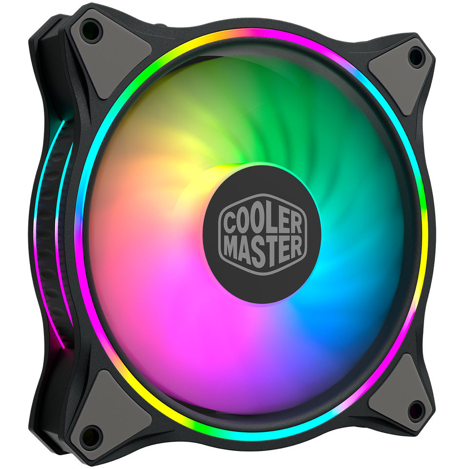 COOLER MASTER Master Mf120 Halo 120mm