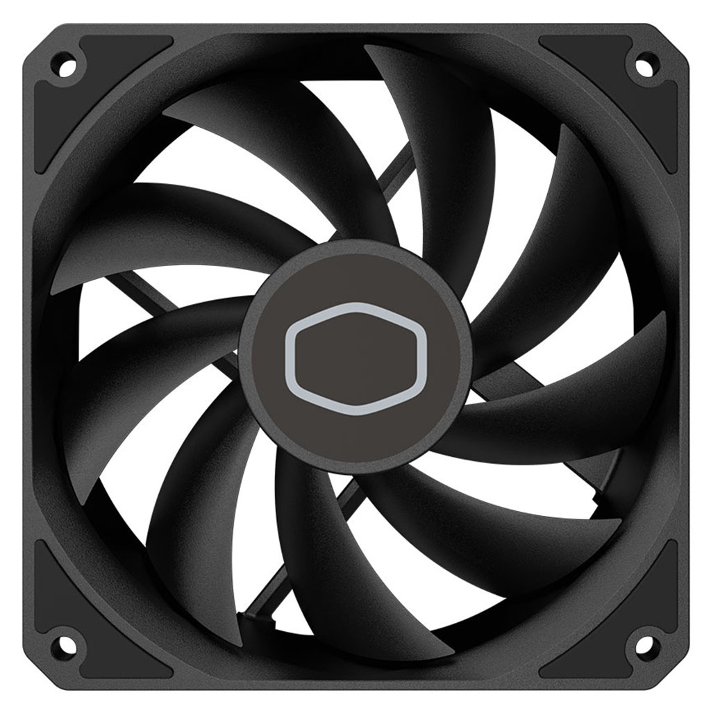 COOLER MASTER Master Mf120 [Mfw 120mm