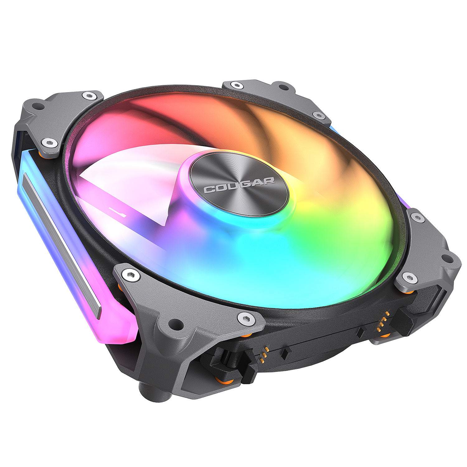 Imagen del COUGAR Apolar 120mm ARGB