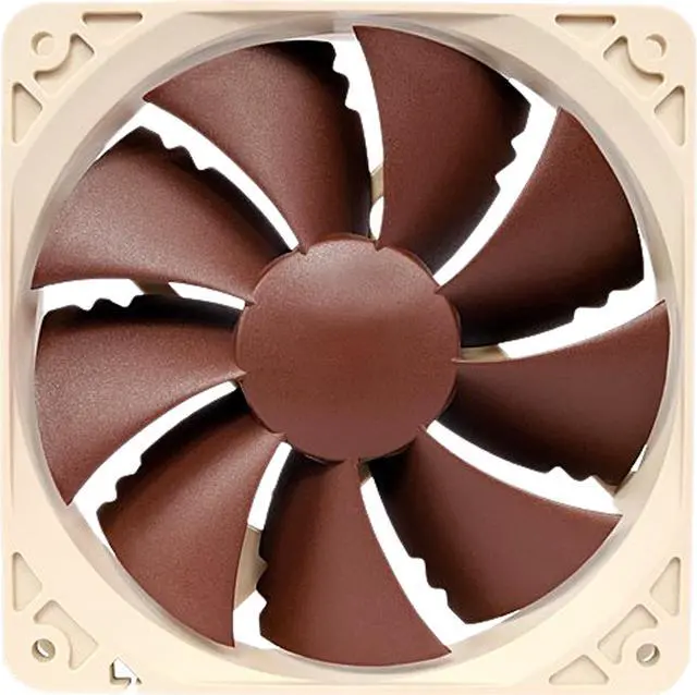 NOCTUA P12 Premium Quiet 120mm