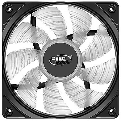 DEEPCOOL Rf120R 1300Rpm 48.9 120mm