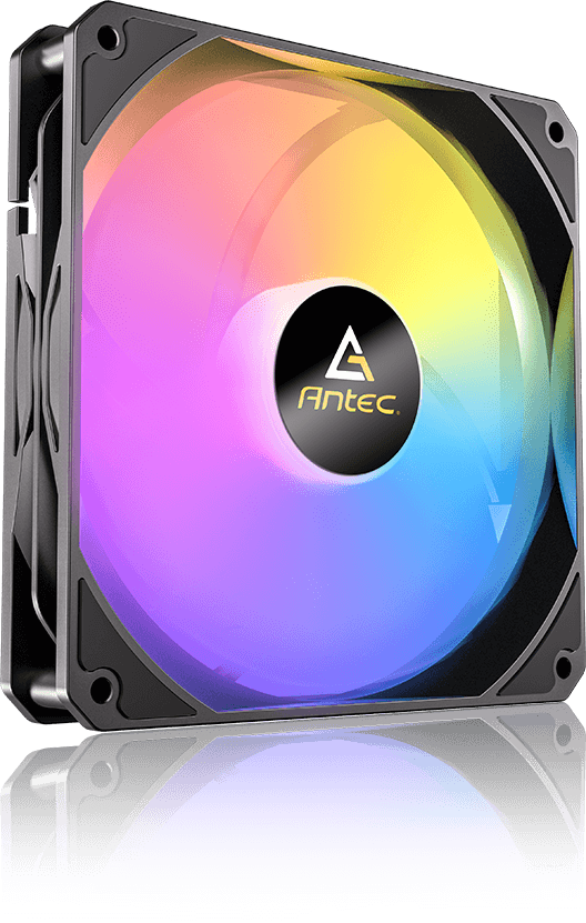 ANTEC P14 73.6 Cfm, 140mm ARGB