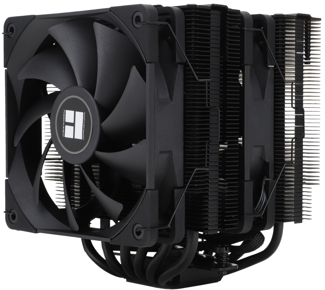 THERMALRIGHT PEERLESS ASSASSIN 120 [PEERLESS ASSASSIN 120 SE ARGB]