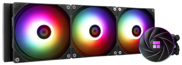 Imagen del THERMALRIGHT AQUA ELITE 360 [814256016360]